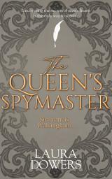 Icon image The Queen's Spymaster