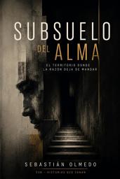 Icon image SUBSUELO DEL ALMA: El territorio donde la razón deja de mandar