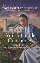 Icon image Amish Cradle Conspiracy