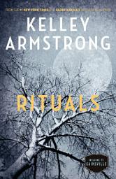 Icon image Rituals: The Cainsville Series