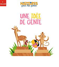 Icon image Une idée de génie