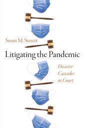 Icon image Litigating the Pandemic: Disaster Cascades in Court