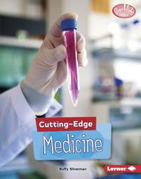 Icon image Cutting-Edge Medicine