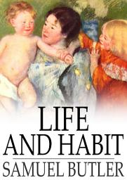 Icon image Life and Habit
