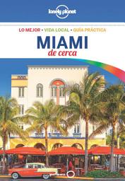 Icon image Miami De cerca 1