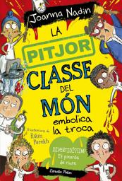 Icon image La pitjor classe del món embolica la troca