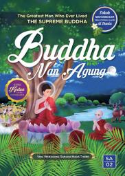 Icon image Buddha Nan Agung