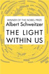 Icon image The Light Within Us