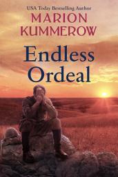 Icon image Endless Ordeal: A gripping post-war novel featuring a prisoner of war in Russia