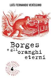 Icon image Borges e gli oranghi eterni