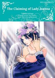 Icon image THE CLAIMING OF LADY JOANNA: Mills & Boon Comics