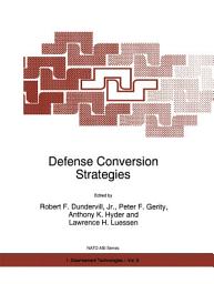 Icon image Defense Conversion Strategies