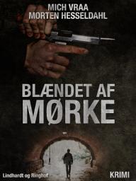 Icon image Blændet af mørke