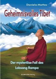 Icon image Geheimnisvolles Tibet: Ausgabe 3