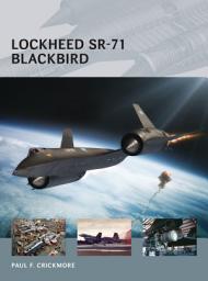 Icon image Lockheed SR-71 Blackbird