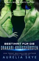 Icon image Bestimmt für die Drakari-Kriegsfürsten