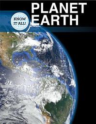 Icon image Planet Earth