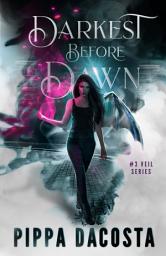 Icon image Darkest Before Dawn: A Muse Urban Fantasy (Book 3)