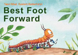 Icon image Best Foot Forward