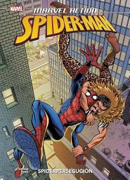 Icon image Marvel Action-Spider-Man 2-Spiderpersecución