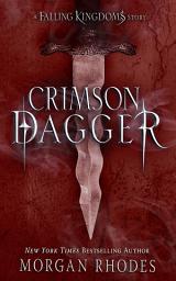 Icon image Crimson Dagger