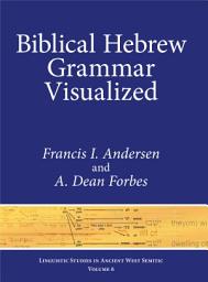 Icon image Biblical Hebrew Grammar Visualized