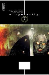 Icon image Singularity 7
