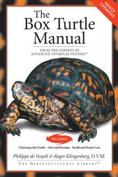 Icon image The Box Turtle Manual