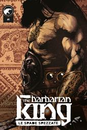 Icon image The Barbarian King