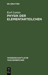 Icon image Physik der Elementarteilchen