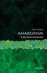 Icon image Anarchism: A Very Short Introduction