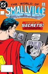 Icon image World of Smallville (1988)
