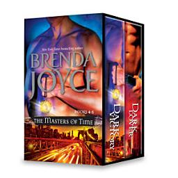 Icon image Brenda Joyce The Masters of Time Series Books 4-5: An Anthology