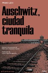 Icon image Auschwitz, ciudad tranquila