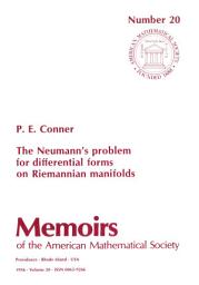 Icon image The Neumann's Problem for Differential Forms on Riemannian Manifolds