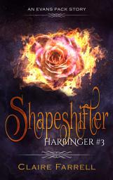 Icon image Shapeshifter: Harbinger #3