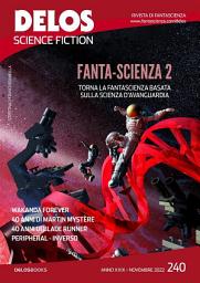 Icon image Delos Science Fiction 240
