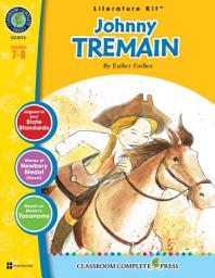 Icon image Johnny Tremain - Literature Kit Gr. 7-8