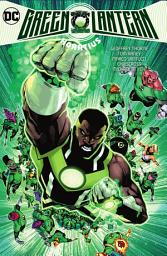 Icon image Green Lantern Vol. 2: Horatius: Volume 2, Issues 7-12