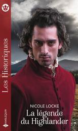 Icon image La légende du Highlander