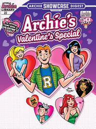 Icon image Archie Showcase Digest: Valentine's Special