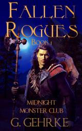 Icon image Midnight Monster Club