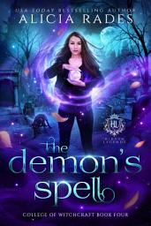Icon image The Demon's Spell