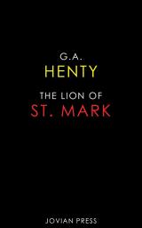 Icon image The Lion of St. Mark