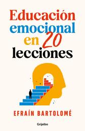 Icon image Educación emocional en 20 lecciones