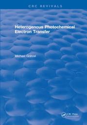 Icon image Heterogenous Photochemical Electron Transfer