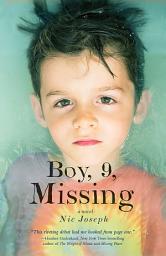 Icon image Boy, 9, Missing