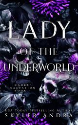 Icon image Lady of the Underworld: Grumpy Sunshine Romance