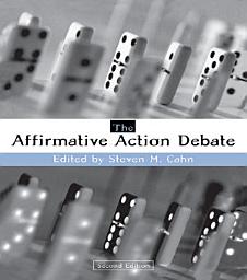 Icon image The Affirmative Action Debate: Edition 2