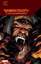 Icon image Sabretooth: The Adversary